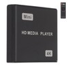 4K HD Media Player Mini Streaming Media Player with Remote