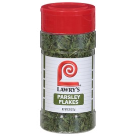 Lawry's, Parsley Flakes, 0.25 Ounce