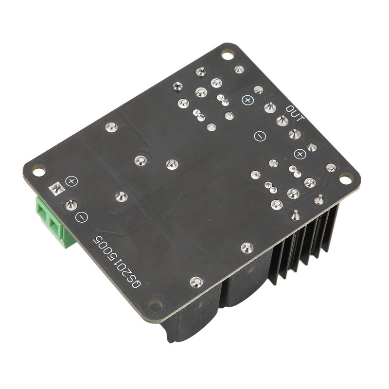 ZVS Module Flyback Driver High Voltage Wireless Transmission Power Supply