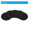 PATIKIL 2.4" Dia.Incense Burner Pad, 10 Pack Coil Incense Holder