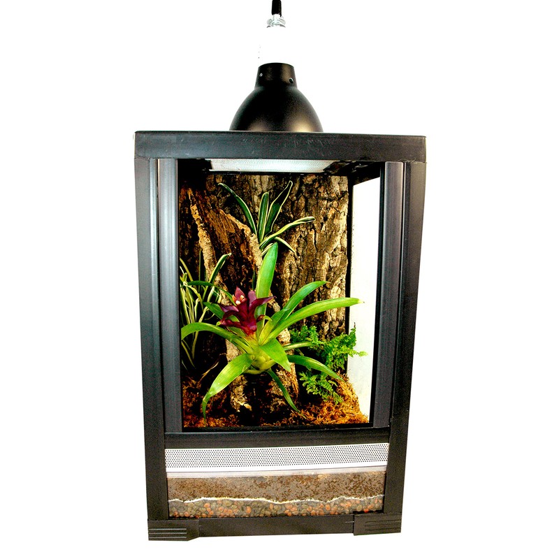 Lucky Reptile HRS-1 Reflector Set, Small