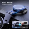UGREEN Soporte Celular Magsafe de Auto Rotación de 360°