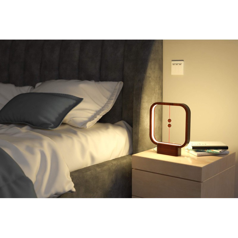 Allocacoc DH0040BK/HBLEUB LED Lamp