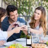 Wine Aerator Spout - Premium Aerating Pourer and Decanter Wine
