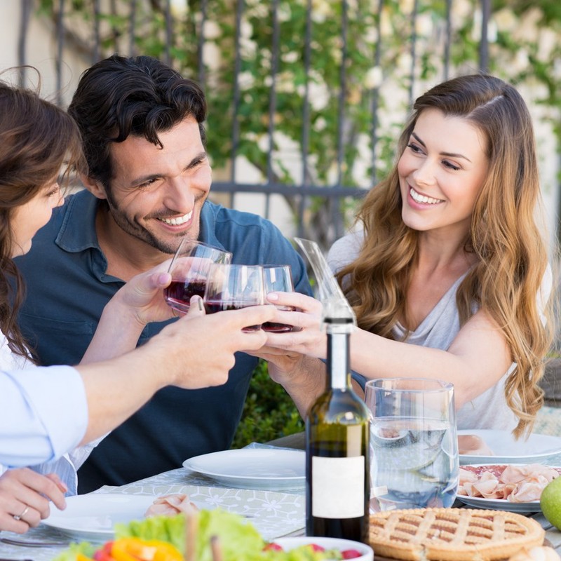 Wine Aerator Spout - Premium Aerating Pourer and Decanter Wine