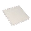 10pcs Plush Foam Floor Mat Thickened Cuttable Interlocking Carpet Tiles