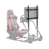 Dardoo Racing Sim Monitor Stand Suitable for Cockpit Support from