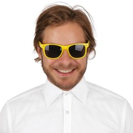 P 'tit clown 35894 Glasses Plastic