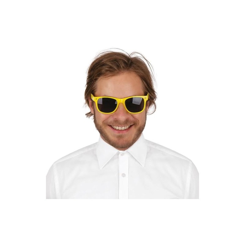 P 'tit clown 35894 Glasses Plastic