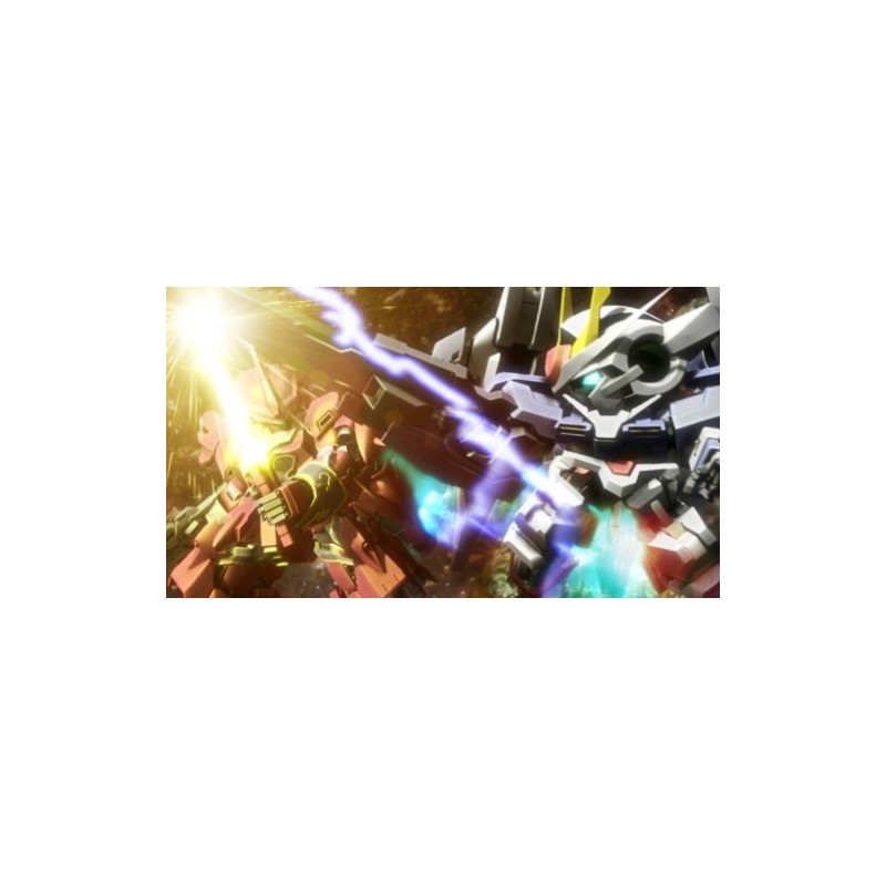 SDガンダム ジージェネレーション ワールド コレクターズパック - PSP