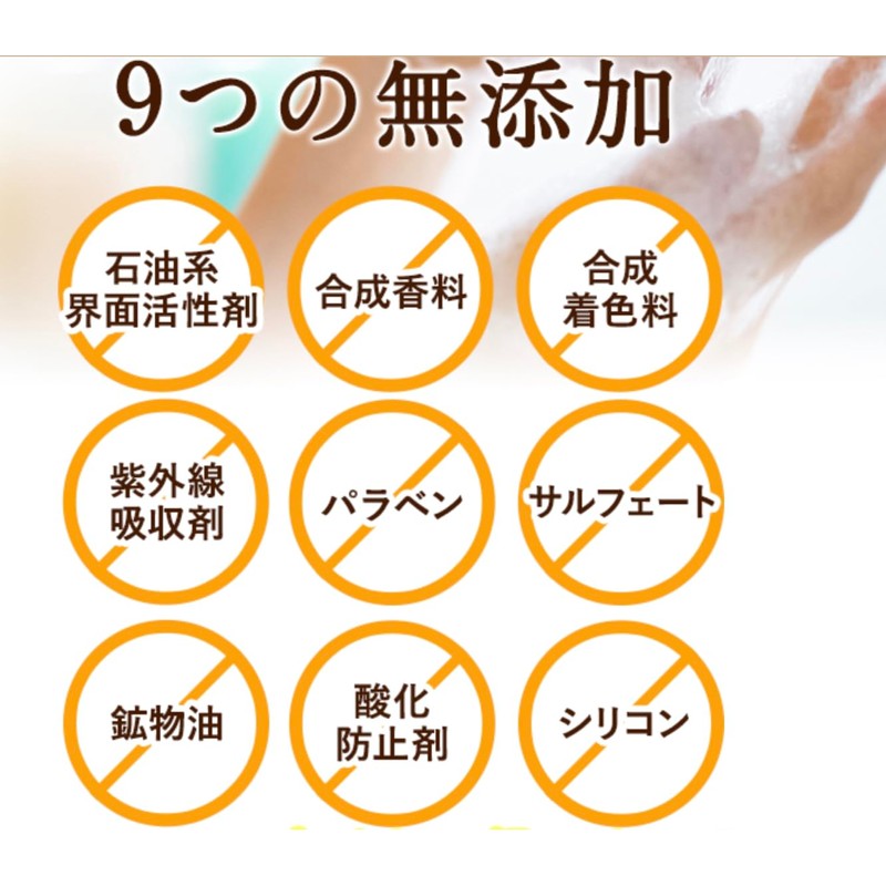Babababu Full Body Soap for Baby and Mom, Pomelo, 10.1