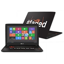 MightySkins Skin Compatible with Lenovo MIIX 510 12.2" – Faded | Protective, Durable, and Unique Vinyl Decal wrap Cover | Easy to Apply, Remove, and Change Styles | Made in The USA