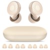IKG Ear Plugs for Sleeping Noise Cancelling, 45dB for Noise