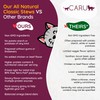 Caru - Classics Chicken Stew for Cats - Healthy Functional