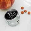 Keep Calm Disinfect and Be Happy Pill Case Trinket Gift
