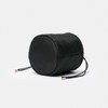 YONBEN Tall Purse Organizer Insert Womens Canvas Round Handbag Organizer