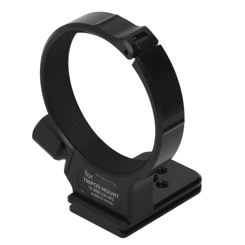 Lens Tripod Mount Ring Tipod Ball Head Lens Collar Holder