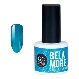 Gel Belamore Gc Nails 3 Pasos Uñas Esmalte - Color A Elegir