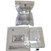 Havawish 2 Set Ice Storage Bin and Flexible Scoop Set