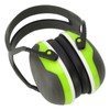 Noise Reduction Safety Ear Muff Foldable Noise Cancelling Earmuff for