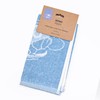 Arabia 1074790 Guest Towel, Face Towel, 2024, Winter Limited, 11.8