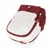 Backpack Simple Style Waterproof Versatile Large Capacity Laptop Work Business