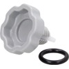 PERAGASHOP Replacement Intex Valve for Chlorinator 28634 (56634) - OZ4.