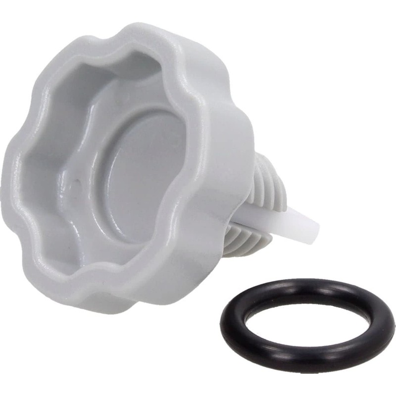 PERAGASHOP Replacement Intex Valve for Chlorinator 28634 (56634) - OZ4.