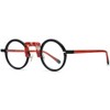 HEPIDEM Multicolor Acetate Glasses Frame Men Women Round Eyeglasses Optical