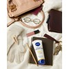 NIVEA 3-in-1 anti-ageing Q10 hand cream, 114 g