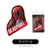 Premium Style Sticker [Deadpool] PG-DSTK43DEP