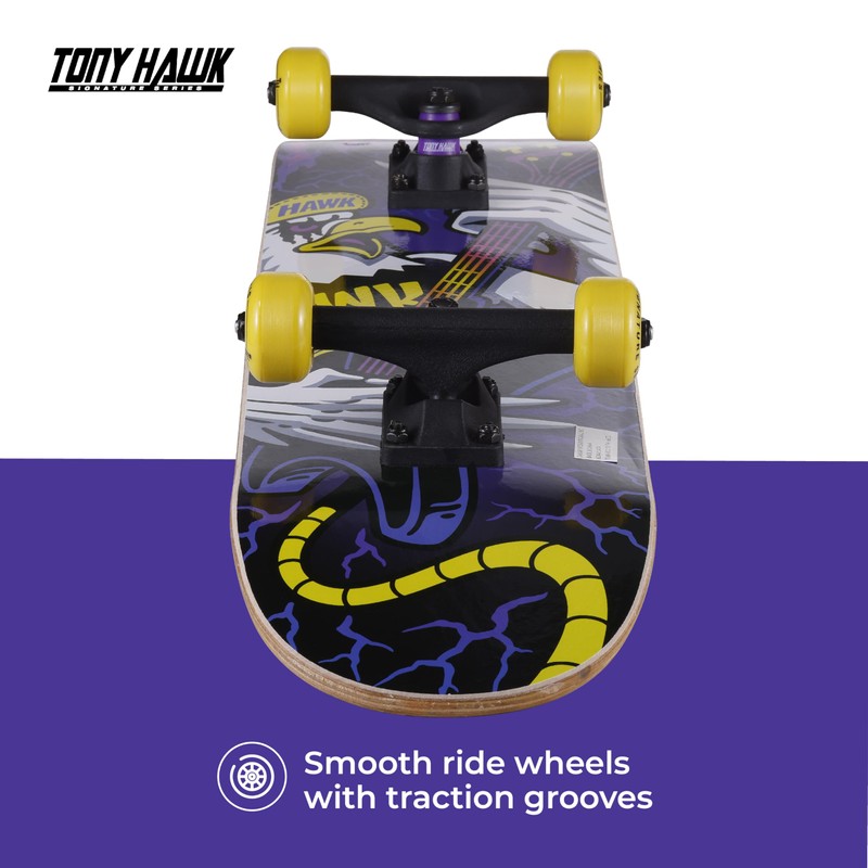 Tony Hawk 31 inch Skateboard, Tony Hawk Signature Series 1,