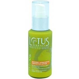 Lotus Herbals Professional Phytorx Rejuvina Herbcomplex Protective Lotion(100 ml)