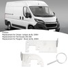 Camper Door Burglary Protection Security Anti Theft Prick Device Replacement
