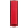 CoverGirl Colorlicious Lipstick, Seduce Scarlet [310] 0.12 oz (Pack of
