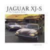Jaguar XJ-S: The Complete Story