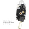 HUSWELL SRM-230 Carburetor for ECHO SRM-210 GT-200R HC-150 PE-200 PPF-210