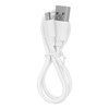 Electric Heated Eyelash Curler Long Lasting Two Temperature Electric Eyelash