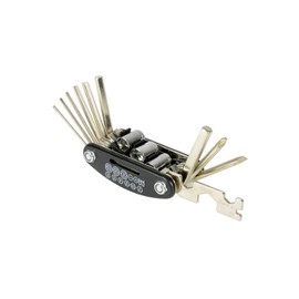 Mercury | 15-in-1 Cyclist's Multitool