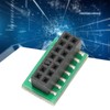TPM 2.0 Module PCB Material LPC Interface TPM 2.0 Encryption