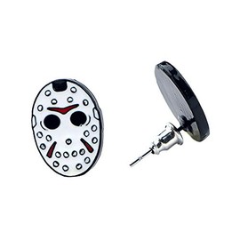 Horror Stud Earrings Gifts for woman