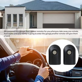 XSPANDER 2 for Garage Door Remote Intellicode ACSGT Type 1 / ACSGT Type 2