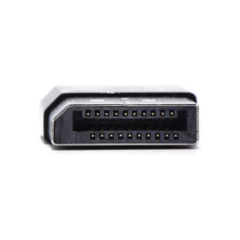 EVanlak Displayport Headless Ghost Emulator 1080P Plug And Play For