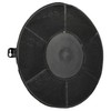 vhbw Activated Carbon Filter Compatible with AEG DU4161-M, DU 4161