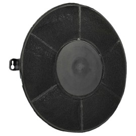 vhbw Activated Carbon Filter Compatible with AEG DU4161-M, DU 4161 D, DU 4161 M, DU 4161 W, DU4161-W, DU 4190 M, DU4361-D, DU 4361 D Cooker Hood