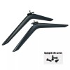 For Hisense TV Stand Legs for Hisense 75" Google TV