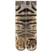 FreeNFond Funny Animal Paw Socks Gag Gifts for White Elephant