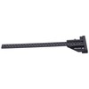 Woodworking Scribing Ruler Marking Measuring Gauge Tshaped Multifunctional Carpentry Tool