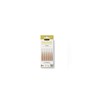 The Humble Co Bamboo Interdental Brush Size 4 Yellowthe H