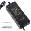 DC 24V 10A Switching Power Adapter Replacement for Power Amplifier